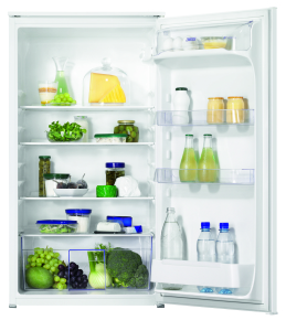 Zanussi ZBA 19020 SA A+