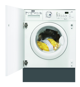 Zanussi ZWI 71211 WA A++