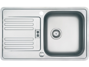 Franke EFX 214-78 (127.0259.710) Excenterverntil Revers.