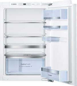 Bosch KIR21AF30 A++ Einbau-Kühlschrank ohne Gefrierfach 88cm