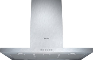 Siemens LF97BB532 Inselhaube 90cm