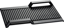 Neff Z9416X2 Grillplatte