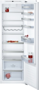 Neff - K835A2 (KI1813F30) Einbaukhlschrank 178cm FreshSafe Flachscharnier LED A++