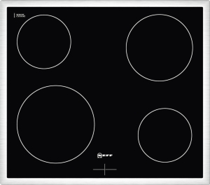Neff - MR 1340 N ( M13R40N2 )  Einbau-Glaskeramikfeld nicht autark