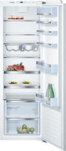 Bosch - KIR81AF30 Einbaukhlschrank 178cm VitaFresh plus LED-Bel.A++