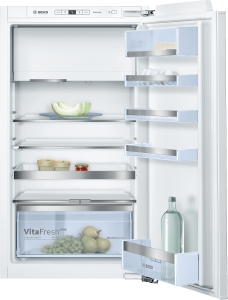 Bosch - KIL32AF30 Einbaukhlschrank 102cm m.Gefrierfach 15Ltr. LED-Bel.VitaFreshplus A++