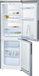 Bosch KGV 33 VI 31 Stand-Kühl-/Gefrierkombination