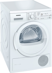 Siemens Siemens WT46W362 Wärmepumpentrockner A++
