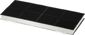 Neff Z5154X0 Aktivkohlefilter Dunstabzugshauben-Zubehör