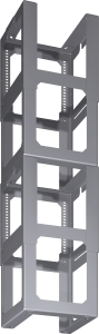 Neff Z 5922 N0 Montageturmverlängerung 1000 mm Dunstabzugshauben-Zubehör
