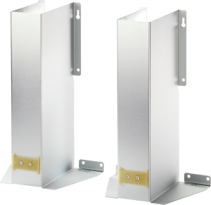 Siemens LZ49100 Montage-Set 90cm Oberschrank