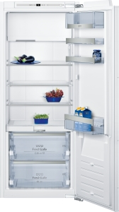 Neff - KN546A2 (KI8523D30 ) Einbaukhlschrank 140cm m.FreshSafe A++ Gefrierfach 15Ltr.Nutzinhalt