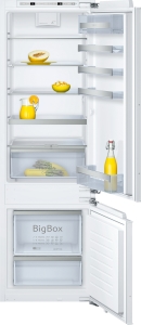Neff KG836A3 (KI6873D40 ) Einbaumaß 178cm LED Innenbeleuchtung A+++ SoftClose
