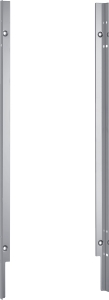 Neff Z 7861 X0 Verblendungs- und Befestigungssatz 86cm