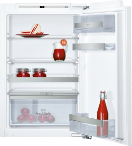 Neff K236A3 (KI1213D40) Einbaukühlschrank 88cm SoftClose LED-Beleuchtung Festtürtechnik A+++