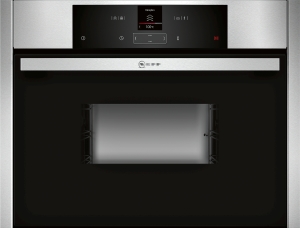 Neff CDR1502N Dampfgarer Nischenmaß 45cm
