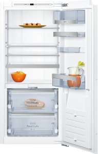 Neff KN436A2 ( Ki8413D30) Einbaukühlschrank 122cm 0°Zone Led-Bel.Nutzinhalt 187Ltr. Türdämpfung A++