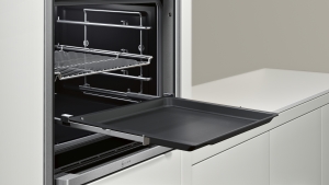Neff BFT4664N (B46FT64N0 ) FullSteam mit Slide & Hide 13Heizarten 5,7" TFT-Display