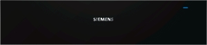 Siemens - Wärmeschublade BI630CNS1 Edelstahl