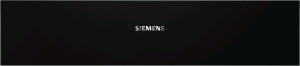 Siemens BI630ENS1 Zubehörschublade 14 cm push&pull-Funktion
