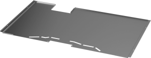 Siemens HZ 392800 Zwischenboden 80 cm