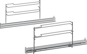Siemens HZ638178 Teleskop-Vollauszug 1fach, 45cm