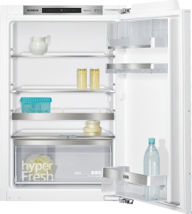 Siemens Ki21RAD40 Einbaukühlschrank 88cm Nutzinh. 144Ltr. LED Flachscharniertechnik A+++