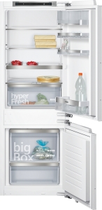Siemens KI 77 SAF 30 Einb. Kühl-Gefrier-Kombi 158cm Nische