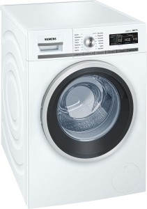 Siemens WM14W540 Waschvollautomat 8kg 1400U/min. A+++-30% iQdrive varioPerfect