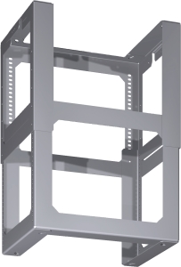 Bosch - DHZ1251 Montageturmverlngerung 500 mm  Dunstabzugshauben-Zubehr