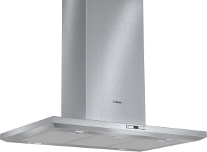 Bosch DIB091E51 Inselesse 90cm Intensivstufe 1000m³/h LED-Modul geräuscharm A+