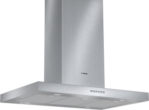Bosch DIB097A50 Inselesse 90cm Intensivstufe 730m³/h LED-Bel.