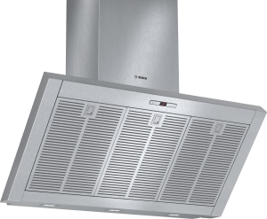 Bosch DWK098E50 Wandesse 90cm schräg 790 cbm/h LED-Modul