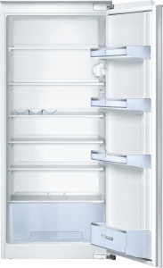 Bosch KIR24V62 Einbaukühlschrank 122cm Nutzinhalt 221 Ltr. A++
