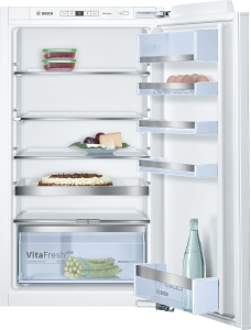 Bosch KIR31AD40 Einbaukühlschrank 102cm Nische VitaFresh plus LED Türdämpfung A+++