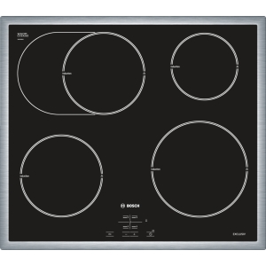 Bosch - NIB645B17M   EXCLUSIV     MK  Einbau-Glaskeramikfeld nicht autark