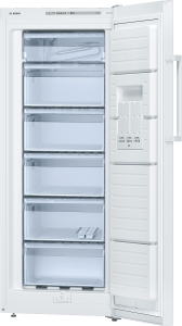 Bosch GSV24VW31 Standgefrierschrank 146x60cm Nutzinhalt 173Ltr. A++