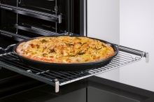 HEZ617000 Pizzaform anthrazit