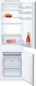 Neff KG714A2 (KI5862S30 ) Einbau-Kühl-Gefrier-Komb. 178cm LED-Beleuchtung A++ Schleppscharnier
