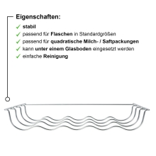 KS10Z030 Kühl-/-Gefriergeräte-Zubehör