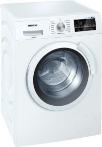 Siemens WS12T440 Waschvollautomat nur 45cmTiefe 6,5kg 1200U/min A+++-20%
