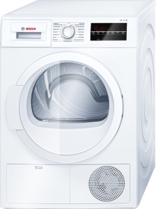 Bosch WTG86400