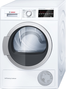 Bosch WTW85460