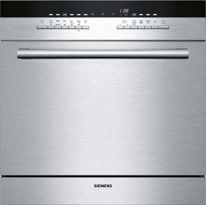 Siemens SC76M541EU Kompakt/Modulargeschirrspüler Einbau