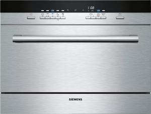 Siemens SK75M521EU Kompakt/Modulargeschirrspüler Einbau