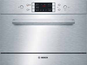 Bosch - SKE52M65EUModular-Geschirrspüler 45cm