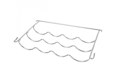 WINERACK - Neues Bottle Rack (Neue 178 cm, 158 cm, 140 cm, 123 cm und 88 cm Nische)