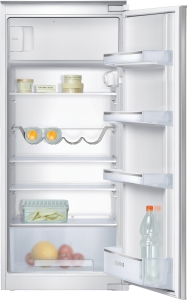 Siemens - KI24LV30  Einbau-Kühlschrank mit Gefrierfach 123cm