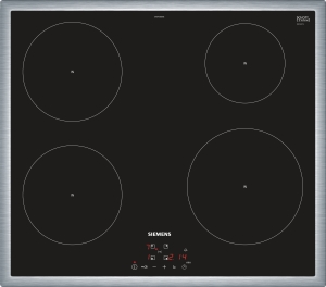 Siemens - EH645BEB1E  Einb. Kochmulde-Induktion-Autark