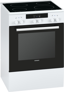 Siemens Siemens HA422210 Standherd 60cm weiß